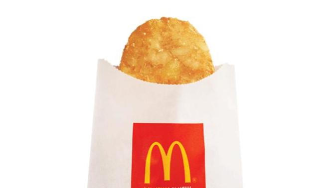 What’s your favorite McDonalds breakfast?