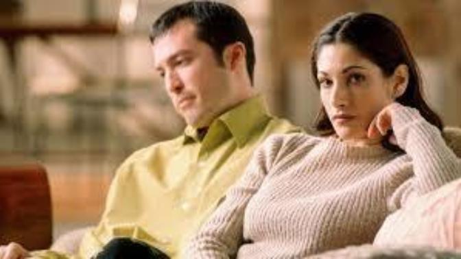 Monthly Marriage relationship?