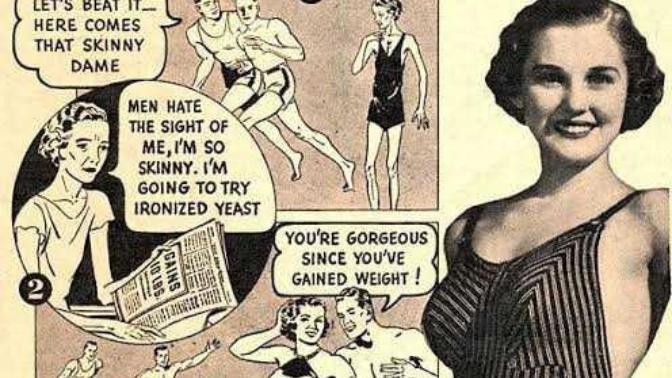 Are women exaggerating about "rape culture"?