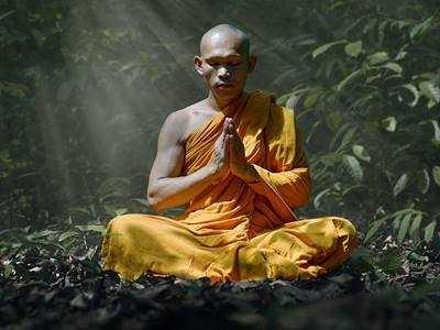 Do buddhists believe in a creator?