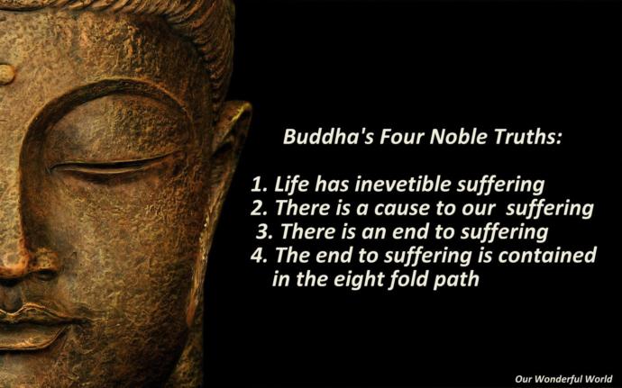 Do buddhists believe in a creator?