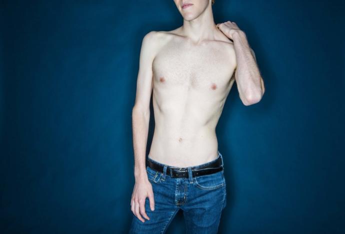 favorite male body type?