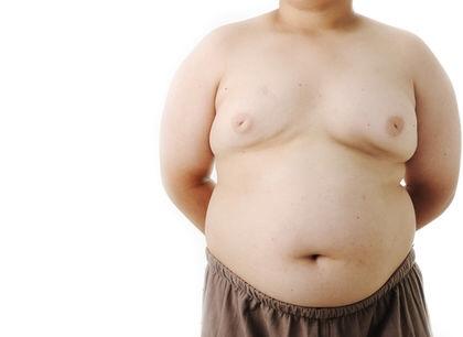 favorite male body type?
