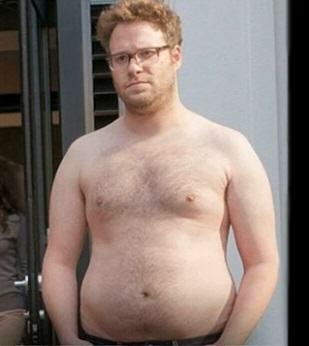 favorite male body type?