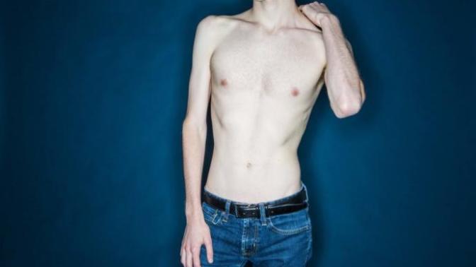 Favorite male body type?