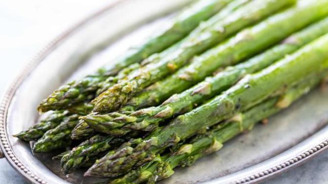 Do you like asparagus?