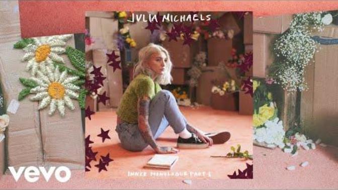 New music Friday 😊 have you heard anxiety by Julia Michaels?