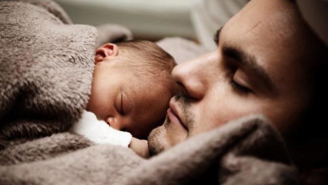 What’s your opinion on adoption? Would you offer your home to a child in need?
