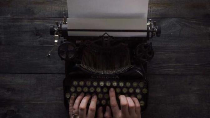 Is it Corny to write letters?