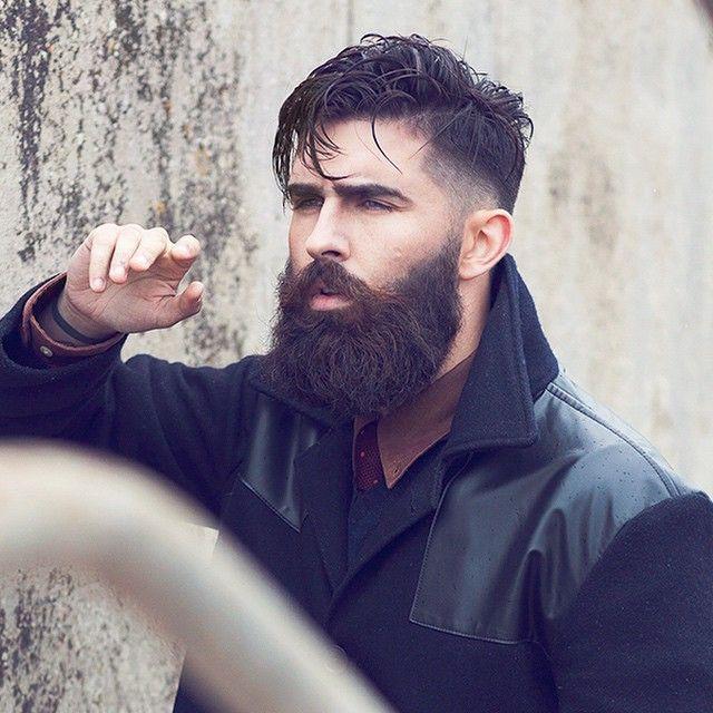 Should all guys grow beards?