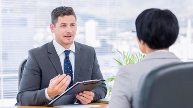 Best advice on nailing the interview?