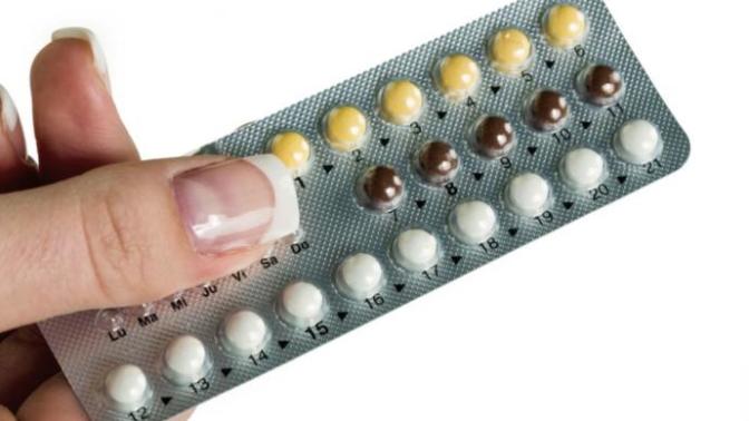Do birth control pills help with acne/bad skin?