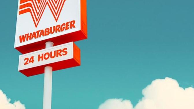 Do you like Whataburger?