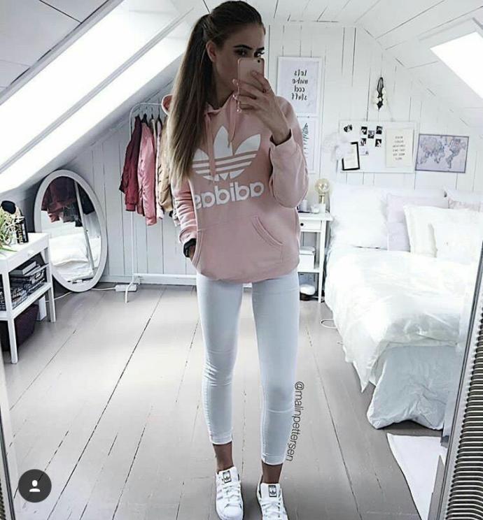 Guys what dressing style looks best on a girl? Girls which one do you prefer?