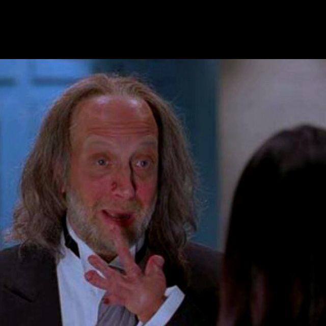 Guys, Are you still looking at your thumb?