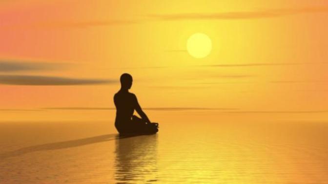 What's the most magical meditation song you know? 😍?