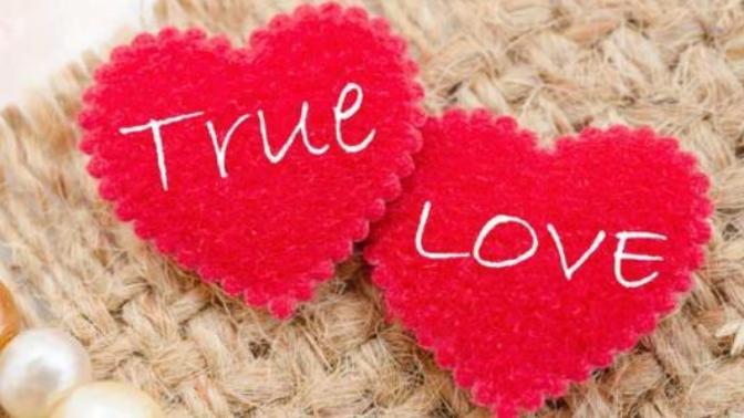 Valentines Day Contest: What does #TrueLove mean to you?