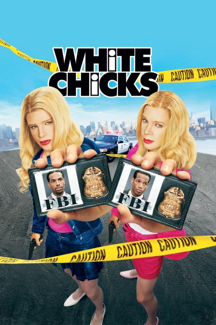 Why is this not considered racist?