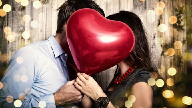 What's a surprise a man would like for Valentine's Day?