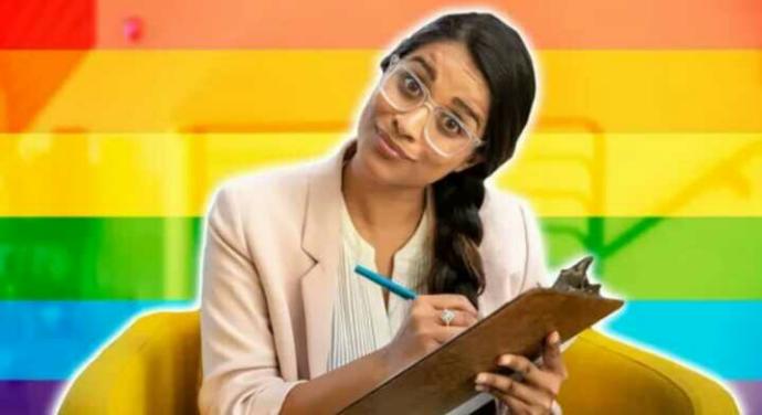 Am I an Homophopic?