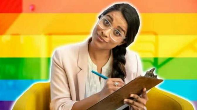 Am I an Homophopic?