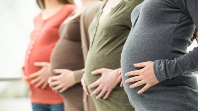Should men and women be allowed to decide reproductive rights for the other gender?