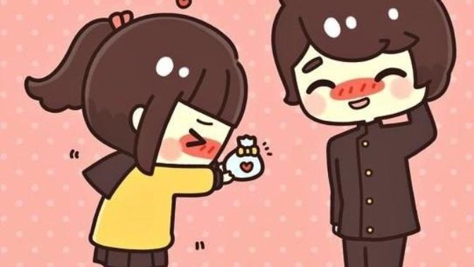 Valentine's Day: What does it mean to you?