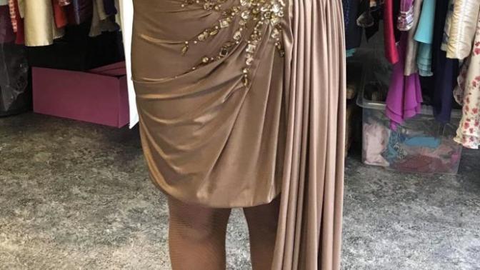 Ladies and Gentlemen :) Opinions wanted on my 30th Birthday dress :)?