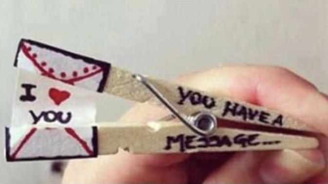 Do you prefer homemade Valentine's gifts or are you not picky?