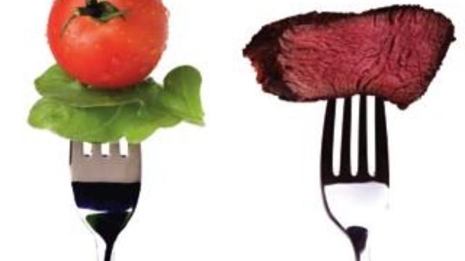 Who's Healthier: Vegans or Meat Eaters?