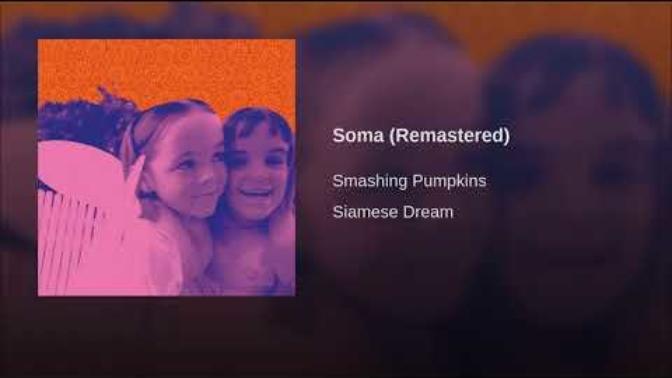 Does anyone listen to the Smashing Pumpkins and just chill?