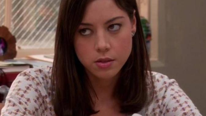 Is Aubrey Plaza the funniest woman in Hollywood?