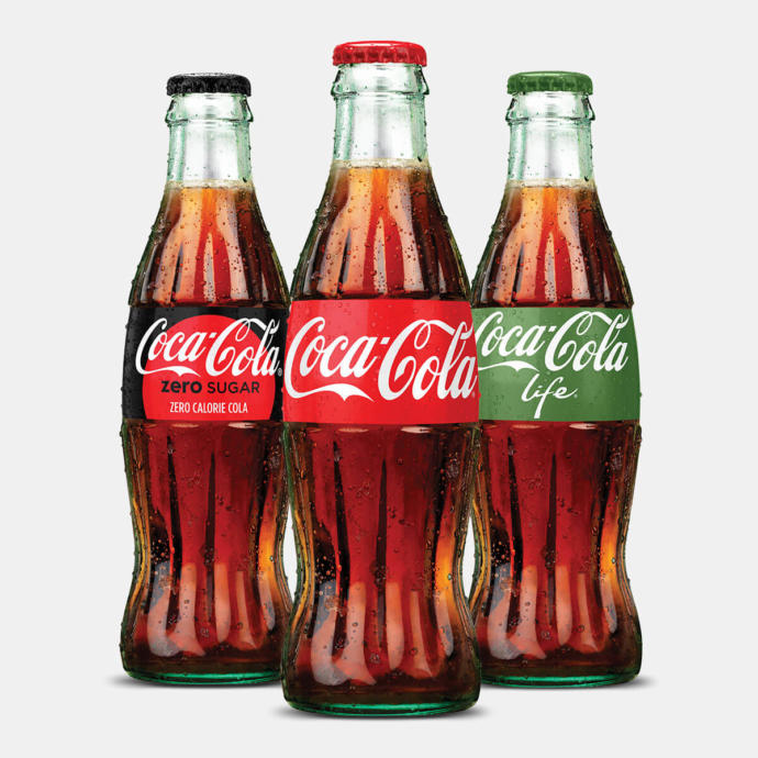 Do you prefer pepsi or coke?