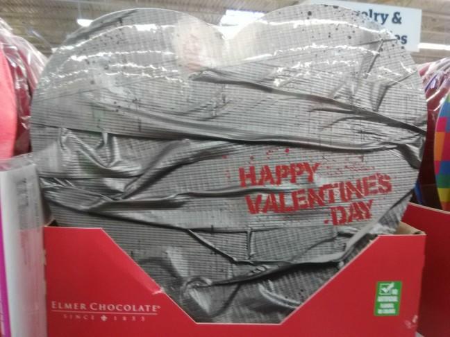 What is your favorite chocolate box??