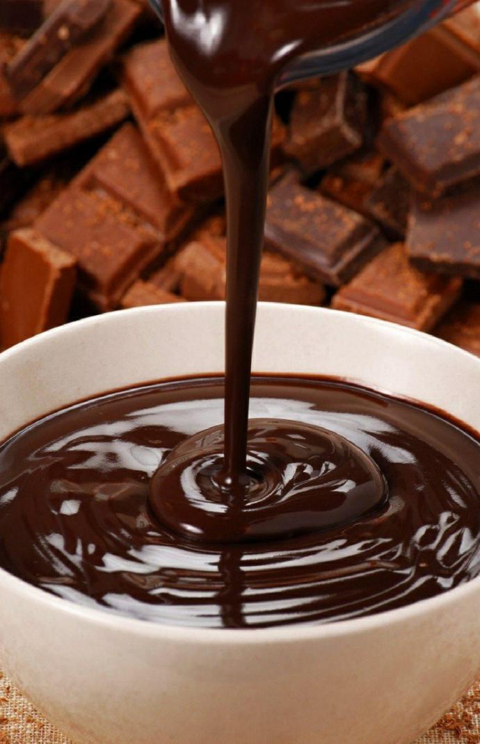 What's your favorite type of chocolate?