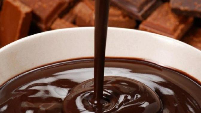 What's your favorite type of chocolate?