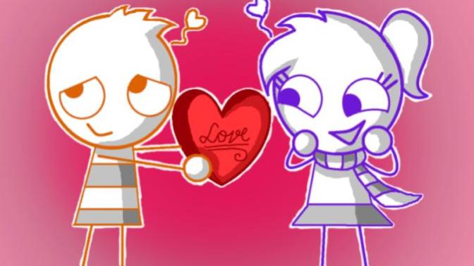 What are your plans for valentines day?