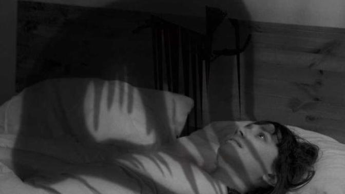 What are your experiences with sleep paralysis?