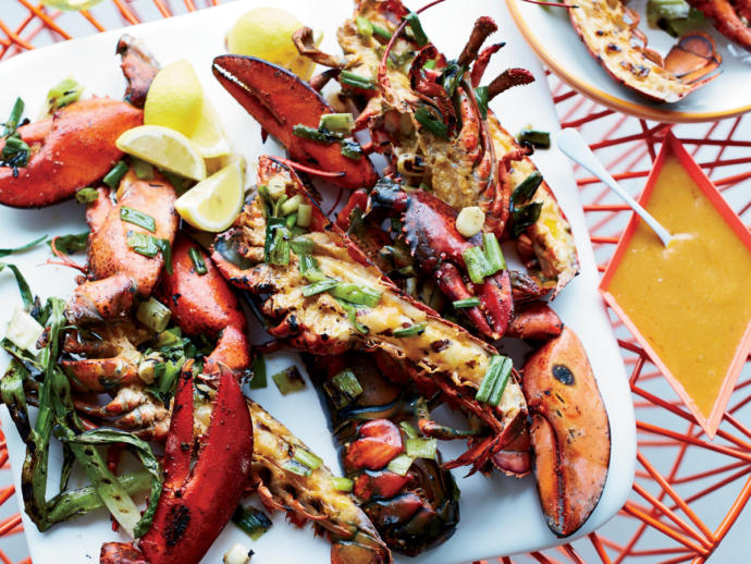 Do you like lobster?