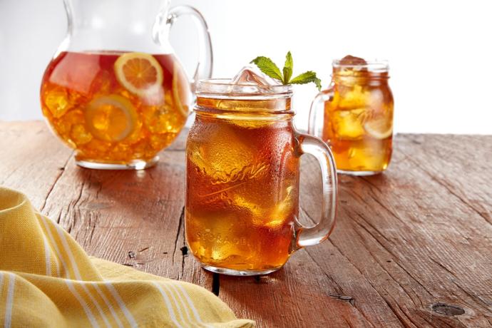 Do you like ice tea?