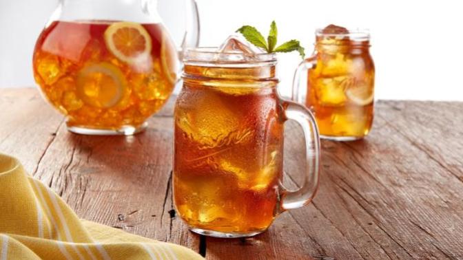Do you like ice tea?