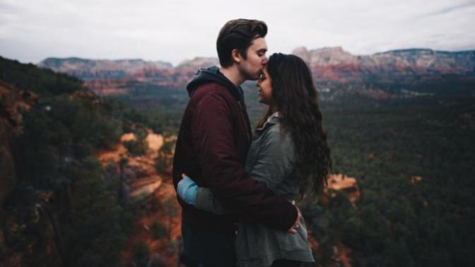 Can the emotional toll of divorce be equal to the breakup of a serious relationship?