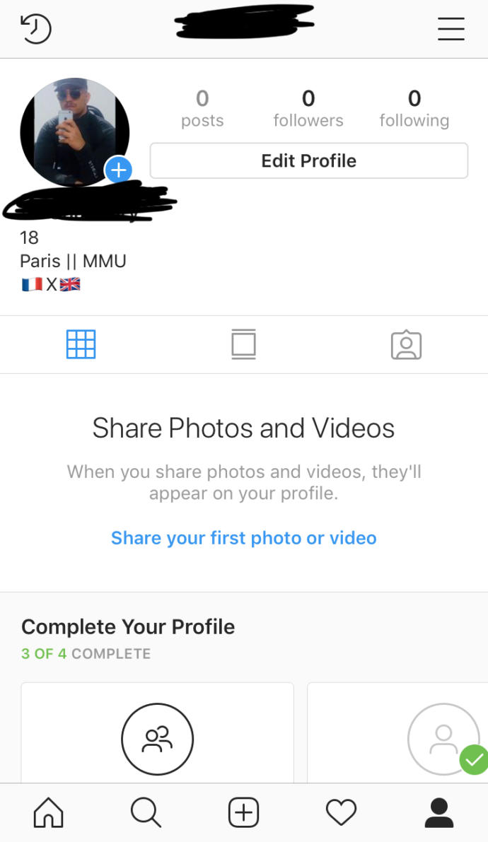 How does instagram work lol?
