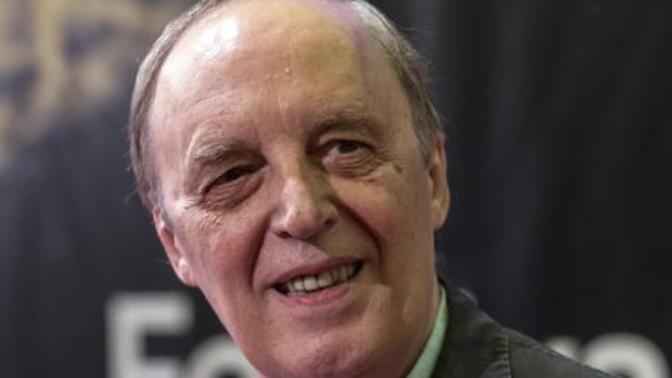 What's your most favorite Dario Argento movie?