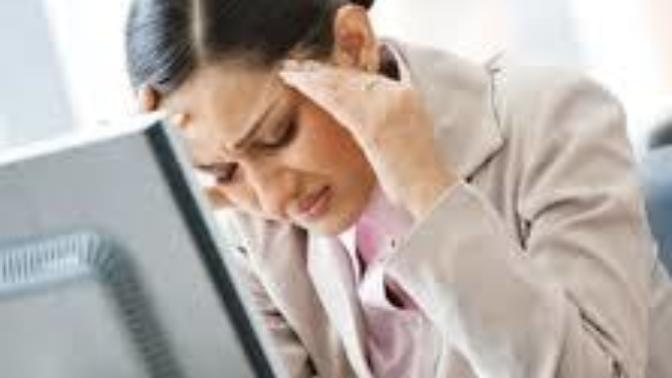 How to handle mutual stress?