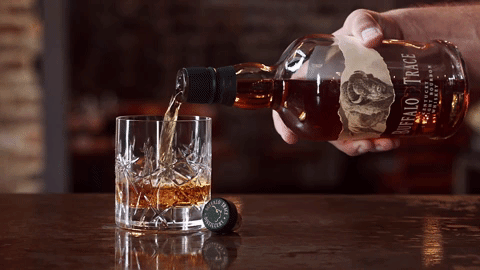 What's your favorite alcoholic drink?