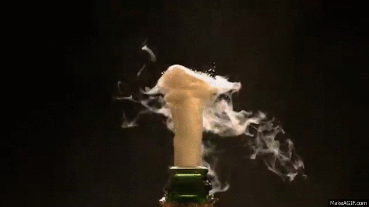 What's your favorite alcoholic drink?