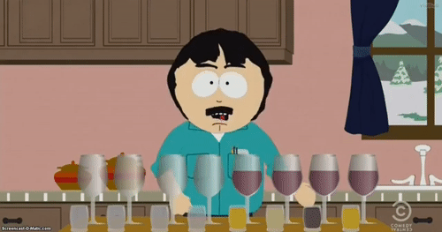What's your favorite alcoholic drink?