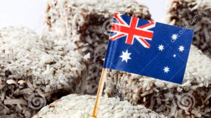 Non Australian's have you tried any of these Australian delicacies?