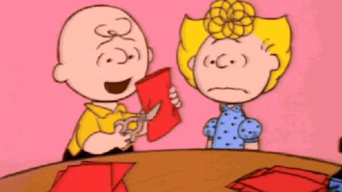 What are some good non-cliché Valentine's day gifts?